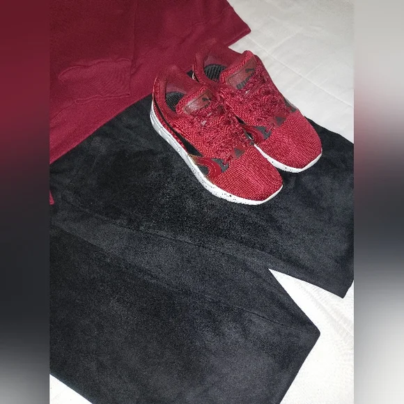 Puma Trinomic Sneakers - Picture 2 of 16